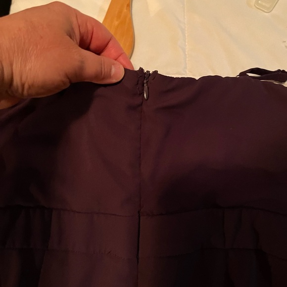 Honey Punch Spaghetti Strap Halter Romper Size M - Picture 6 of 6